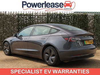 Used Tesla Model 3 2021 for sale - 78530184: Photo