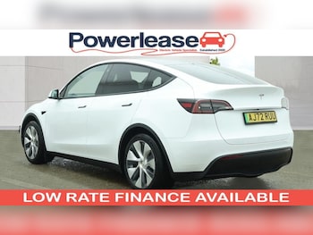 Used Tesla Model Y 2022 for sale - 78315454: Photo