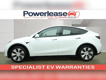 Used Tesla Model Y 2022 for sale - 78315454: Photo