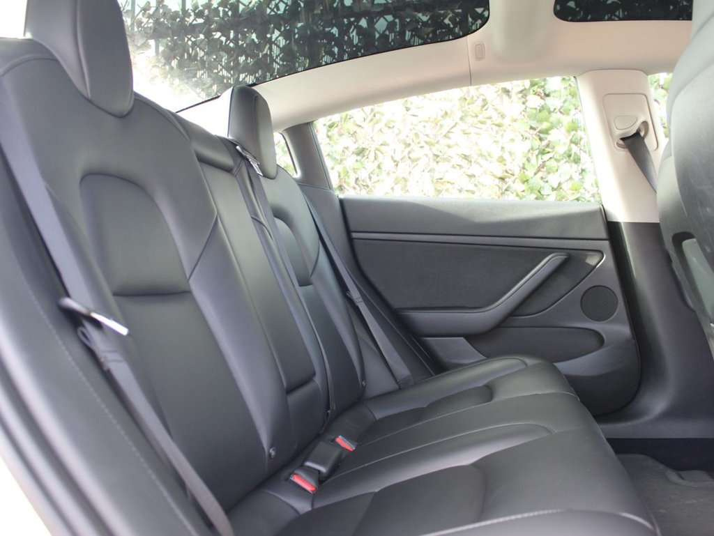 Used Tesla Model 3 2021 for sale - 77666646: Photo 10