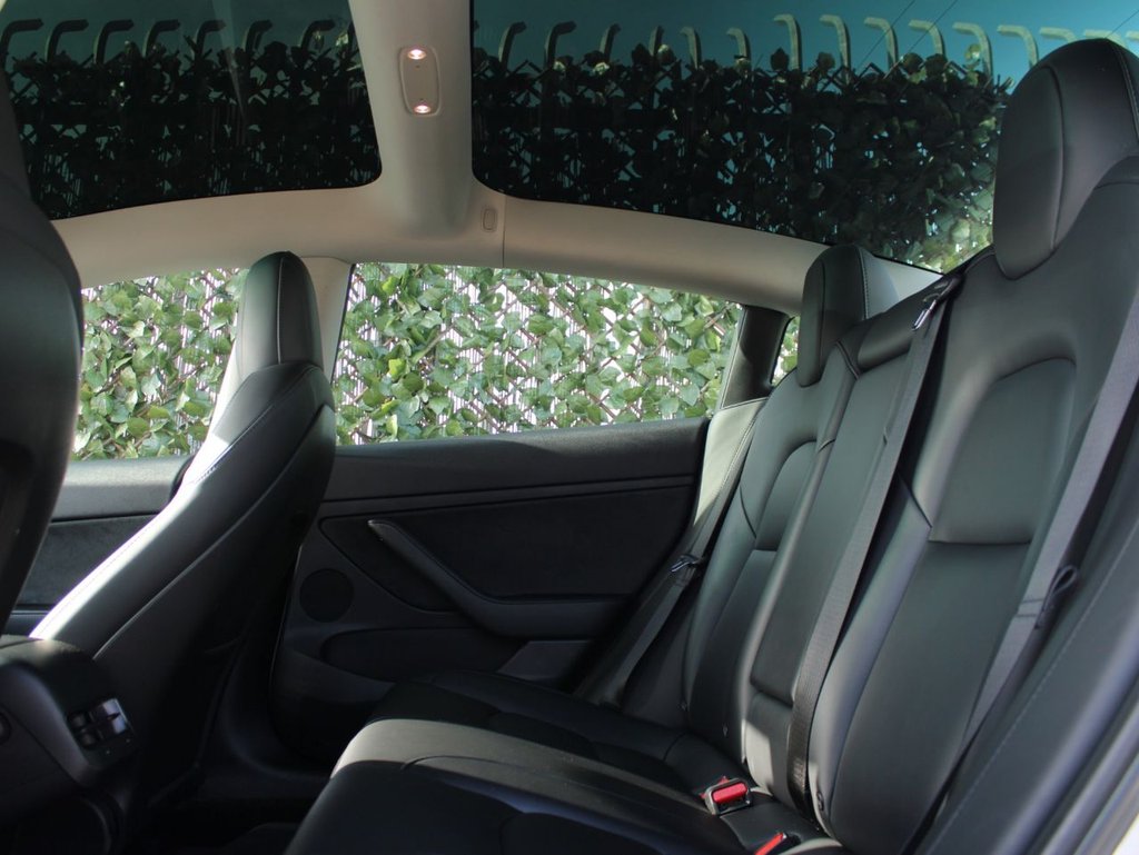 Used Tesla Model 3 2021 for sale - 77666646: Photo 11