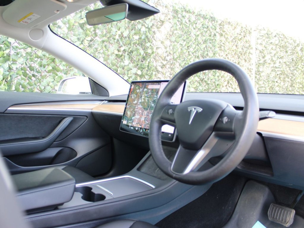 Used Tesla Model 3 2021 for sale - 77666646: Photo 13