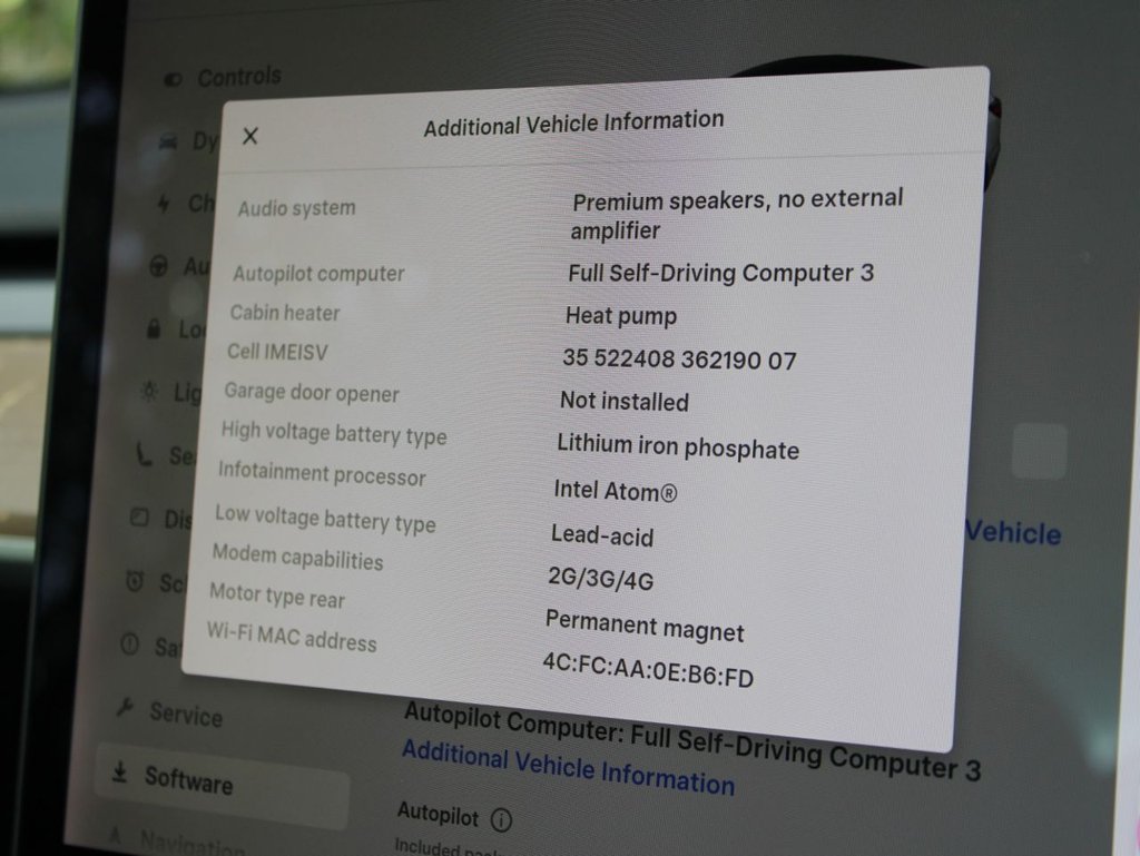 Used Tesla Model 3 2021 for sale - 77666646: Photo 16