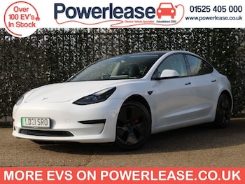 Used Tesla Model 3 2021 for sale - 77666646: Photo