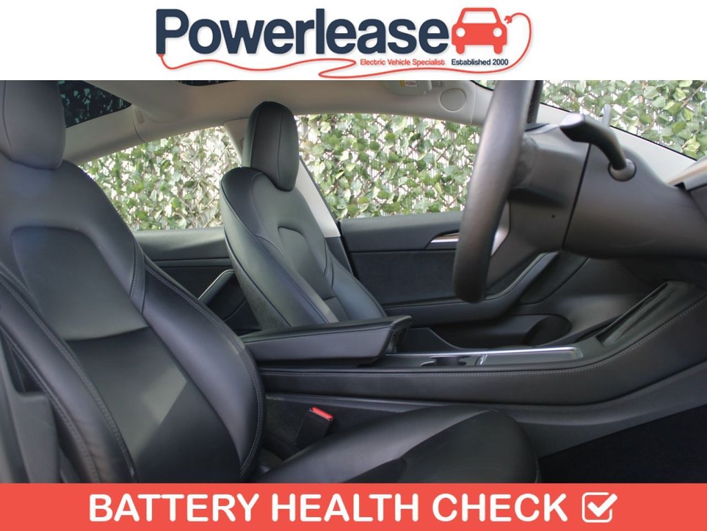 Used Tesla Model 3 2021 for sale - 77666646: Photo 3