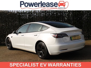 Used Tesla Model 3 2021 for sale - 77666646: Photo