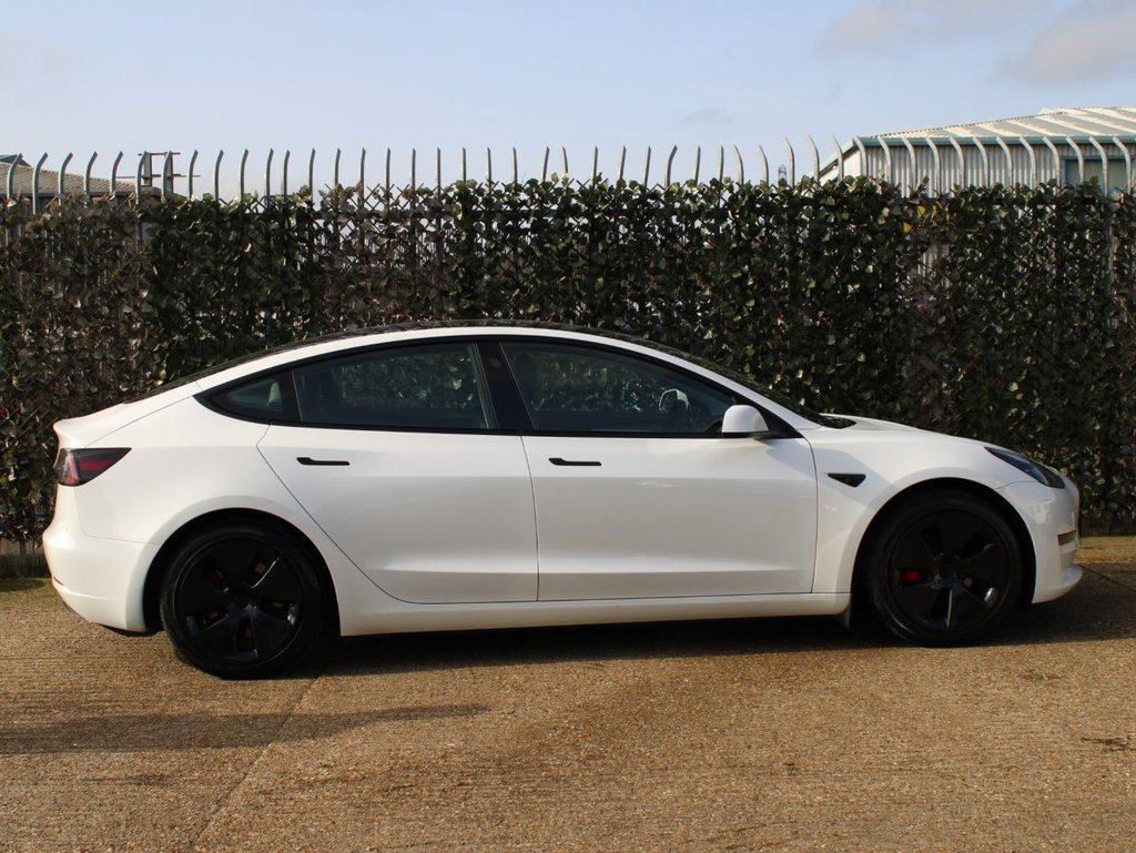 Used Tesla Model 3 2021 for sale - 77666646: Photo 6