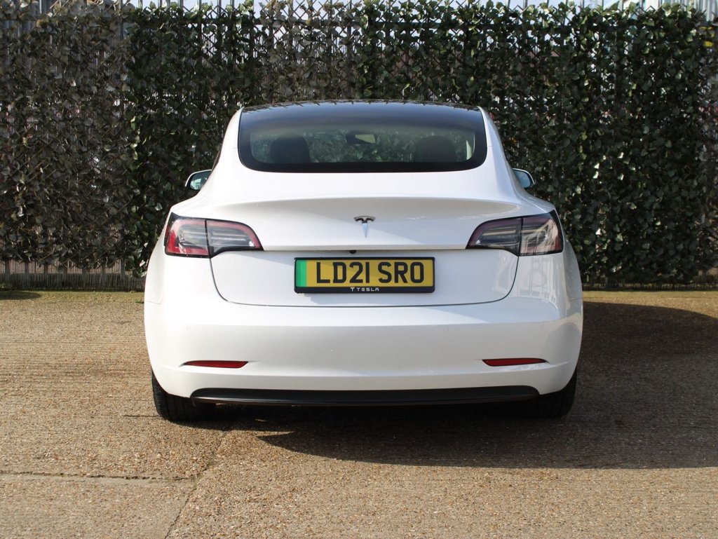 Used Tesla Model 3 2021 for sale - 77666646: Photo 9