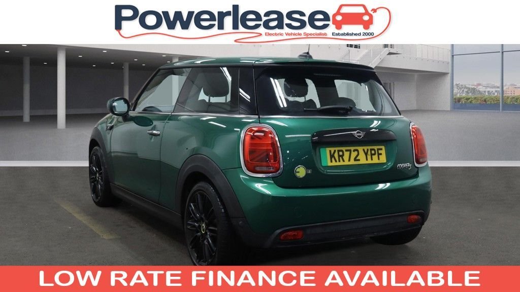 Used MINI Hatch 2022 for sale - 78030697: Photo 2