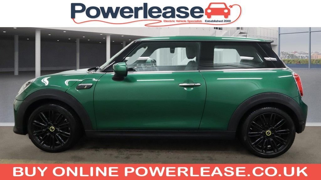Used MINI Hatch 2022 for sale - 78030697: Photo 5