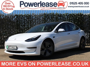 Used Tesla Model 3 2021 for sale - 78372699: Photo