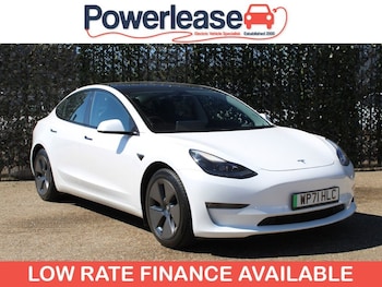 Used Tesla Model 3 2021 for sale - 78372699: Photo