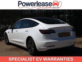 Used Tesla Model 3 2021 for sale - 78372699: Photo