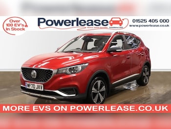 MG MG ZS feature image