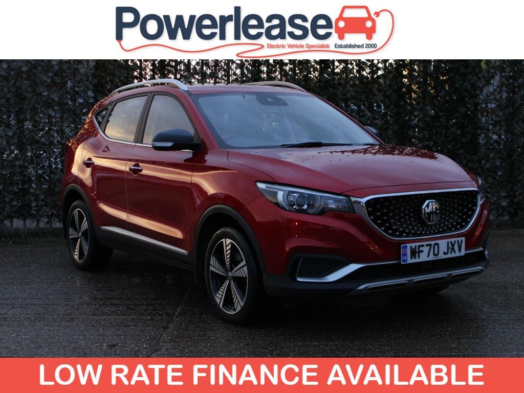 Used MG MG ZS 2020 for sale - 77110981: Photo 2