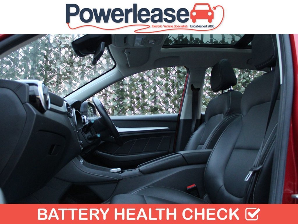 Used MG MG ZS 2020 for sale - 77110981: Photo 3