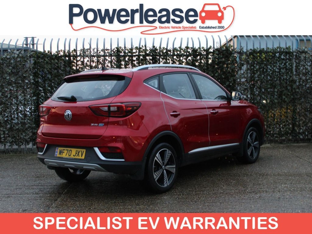 Used MG MG ZS 2020 for sale - 77110981: Photo 4