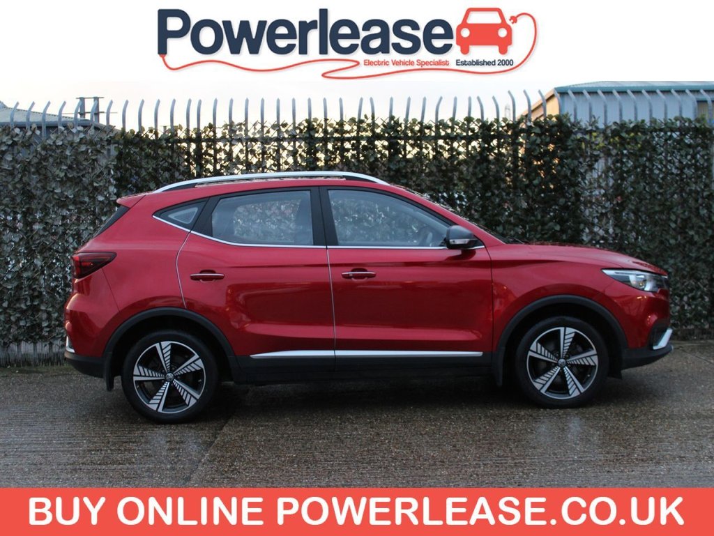 Used MG MG ZS 2020 for sale - 77110981: Photo 5