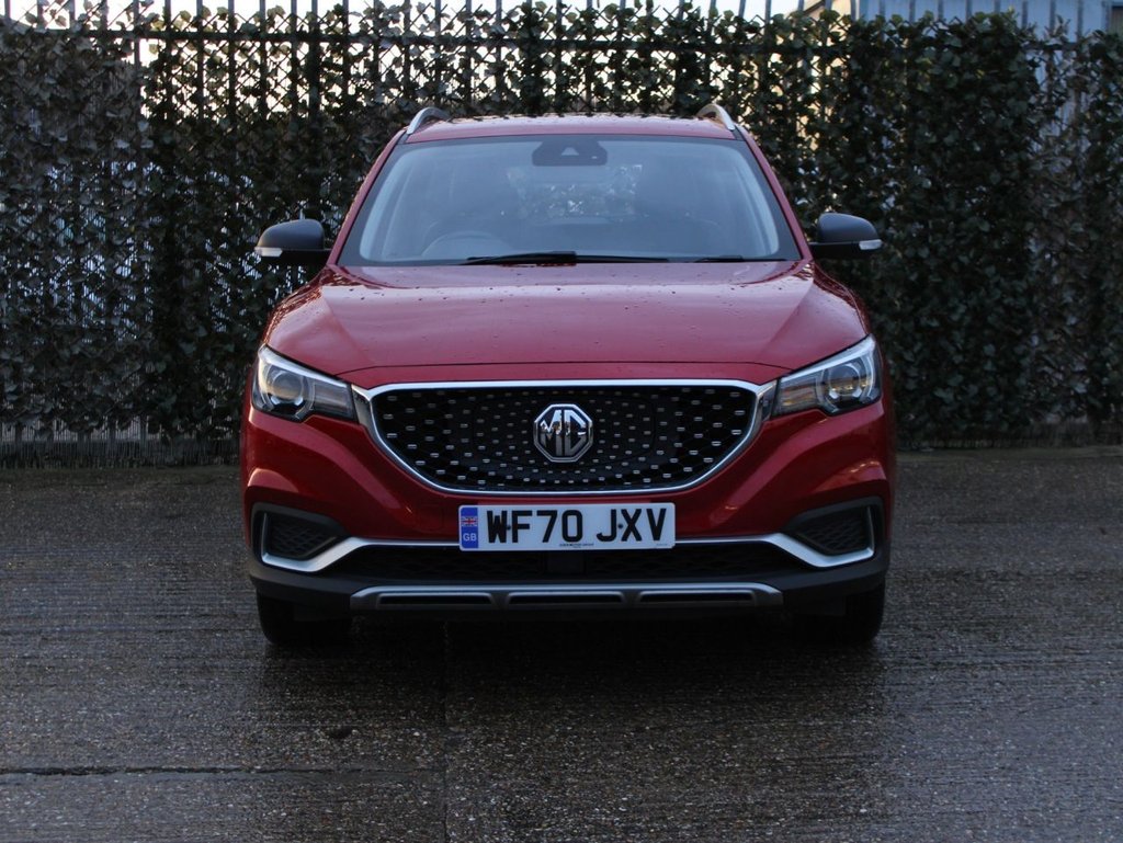 Used MG MG ZS 2020 for sale - 77110981: Photo 6