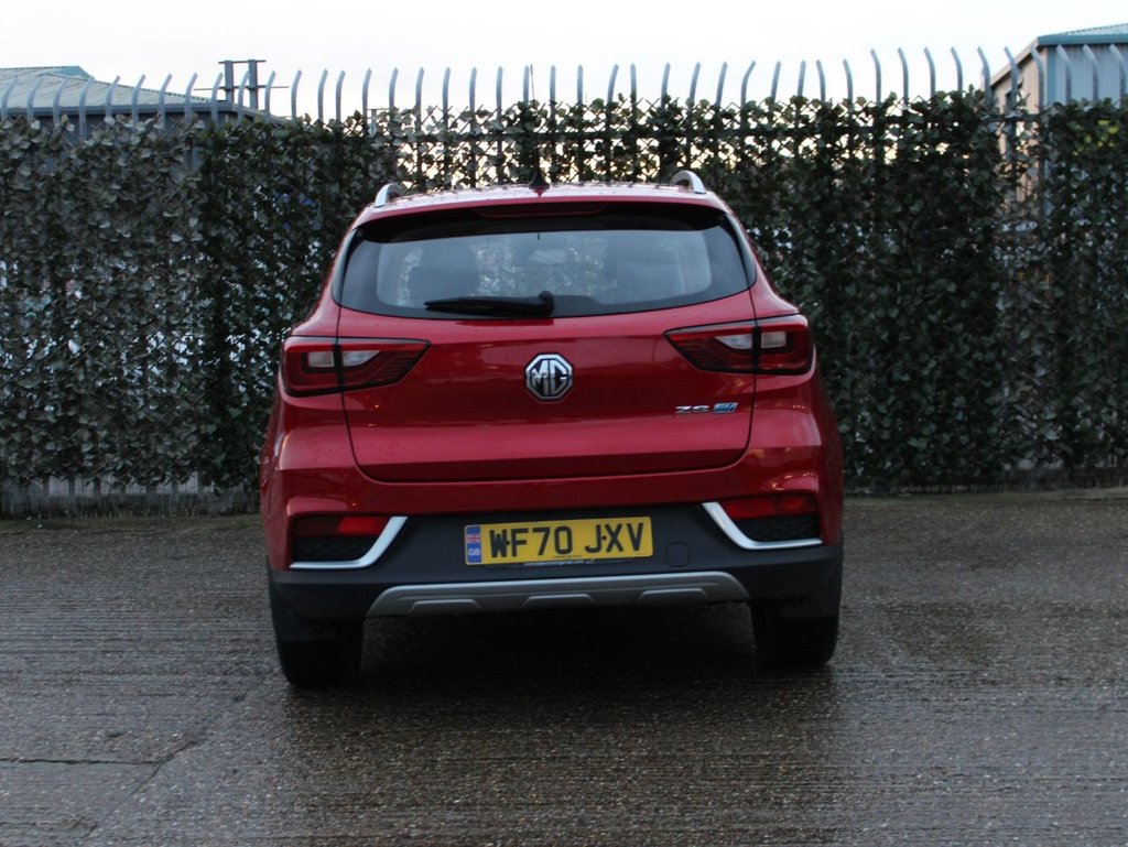 Used MG MG ZS 2020 for sale - 77110981: Photo 7