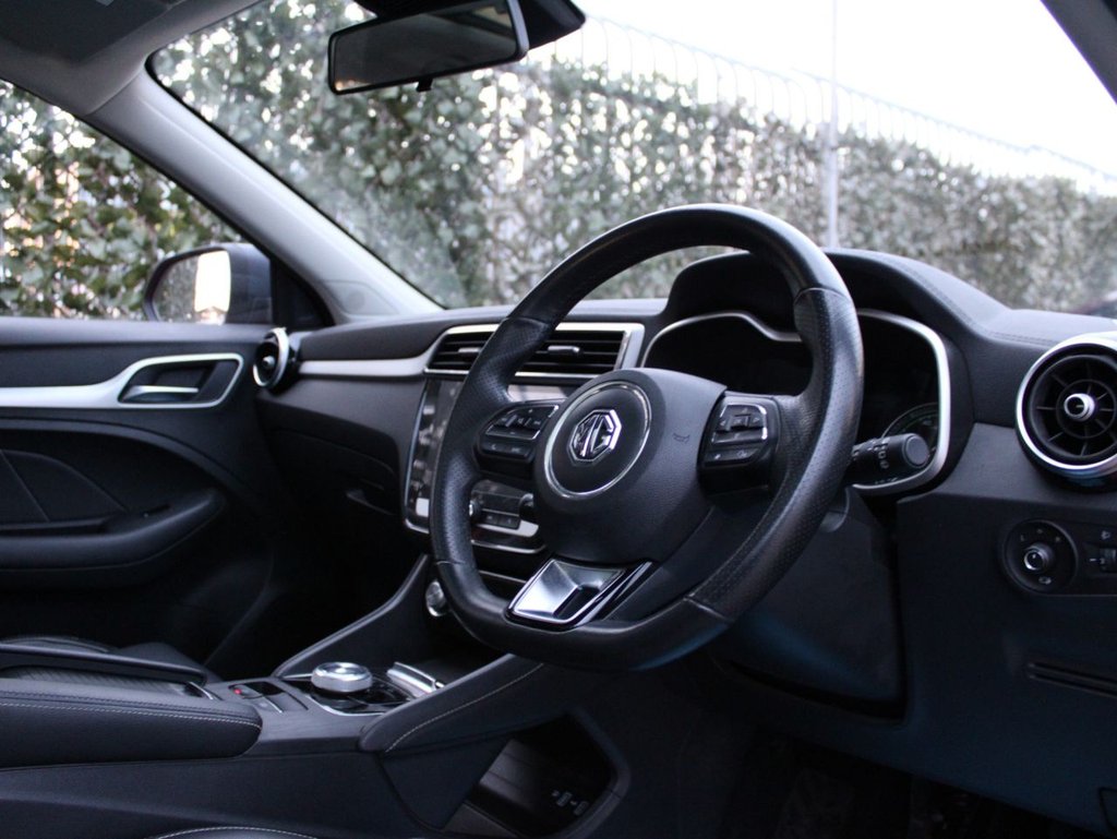 Used MG MG ZS 2020 for sale - 77110981: Photo 9