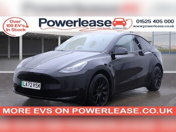 Used Tesla Model Y 2022 for sale - 77263892: Photo