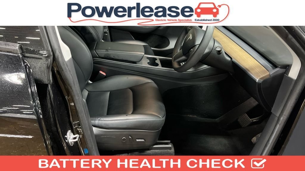 Used Tesla Model Y 2022 for sale - 77263892: Photo 3