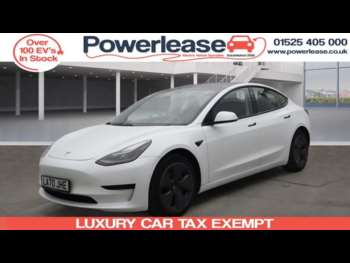2021 (70) - Standard Plus 4dr Auto