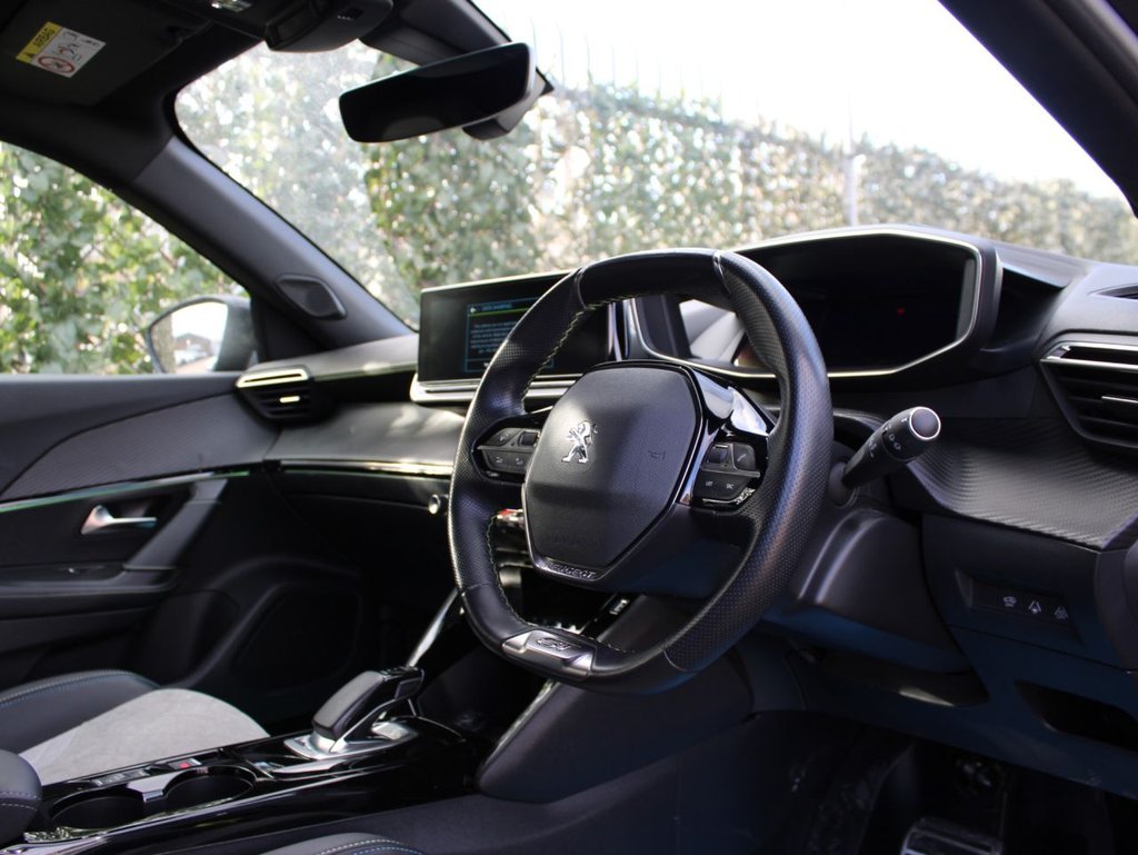 Used Peugeot 2008 2021 for sale - 77697893: Photo 13