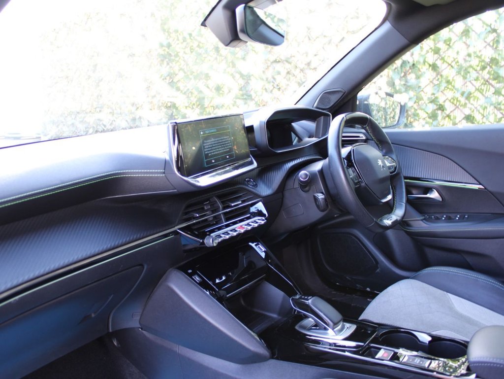 Used Peugeot 2008 2021 for sale - 77697893: Photo 14