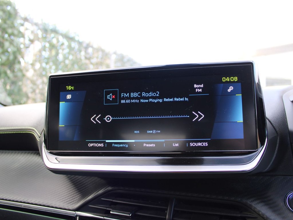 Used Peugeot 2008 2021 for sale - 77697893: Photo 15