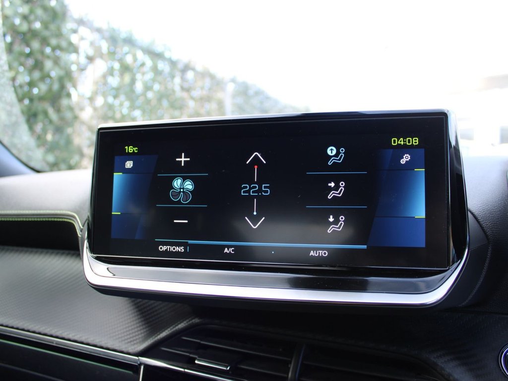 Used Peugeot 2008 2021 for sale - 77697893: Photo 16