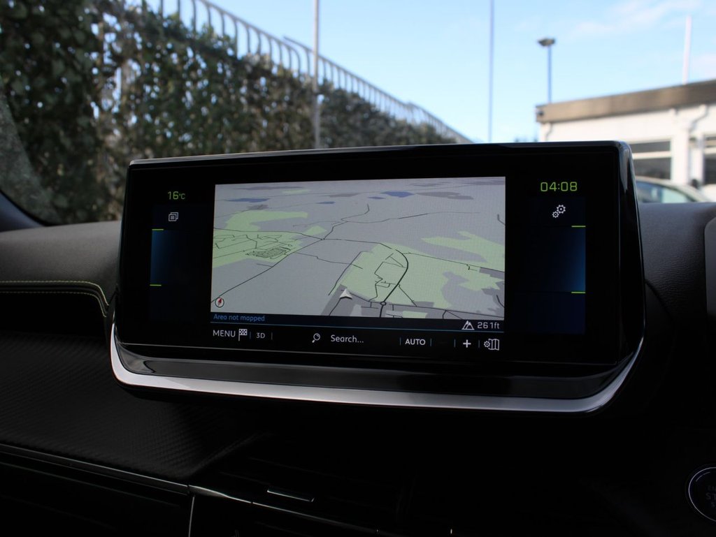 Used Peugeot 2008 2021 for sale - 77697893: Photo 17