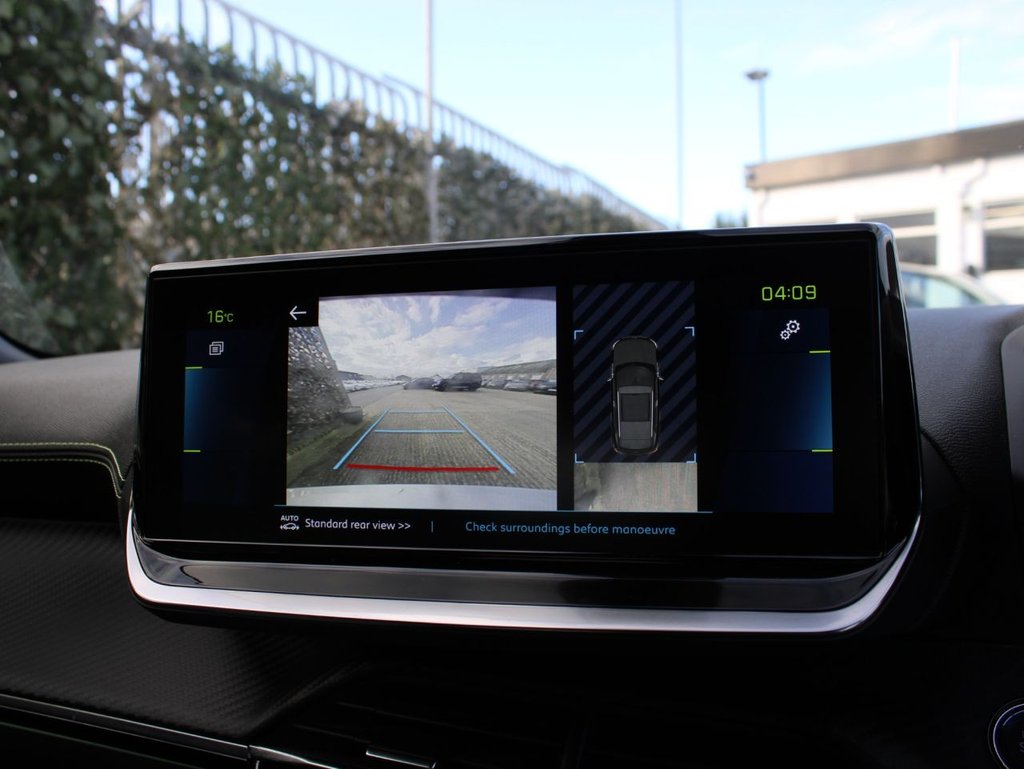 Used Peugeot 2008 2021 for sale - 77697893: Photo 18