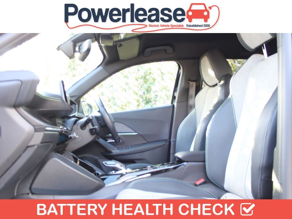 Used Peugeot 2008 2021 for sale - 77697893: Photo 3