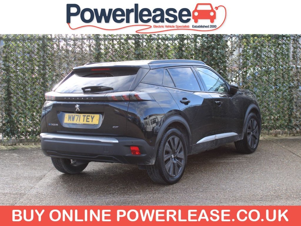 Used Peugeot 2008 2021 for sale - 77697893: Photo 5