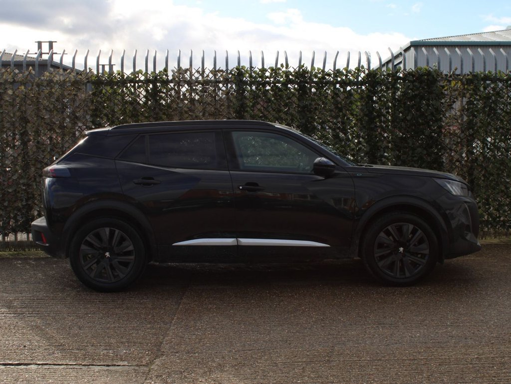 Used Peugeot 2008 2021 for sale - 77697893: Photo 6