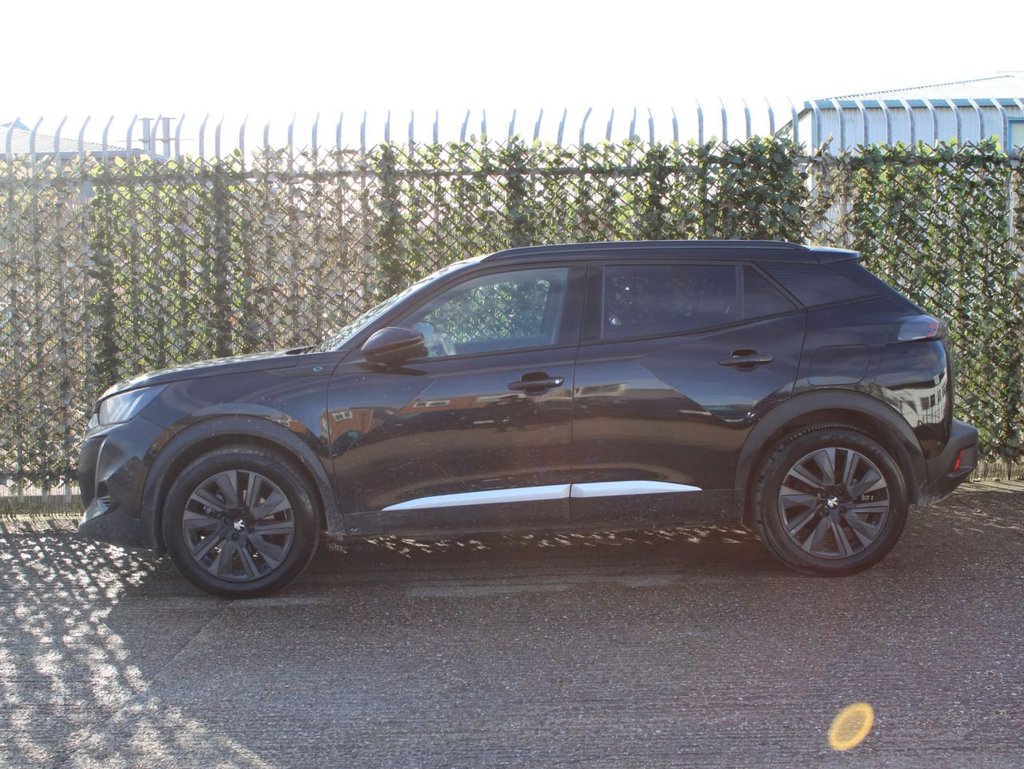 Used Peugeot 2008 2021 for sale - 77697893: Photo 7