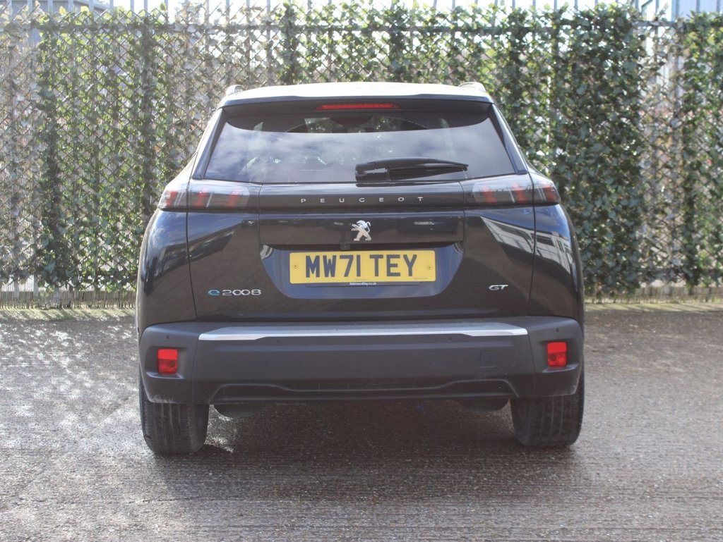 Used Peugeot 2008 2021 for sale - 77697893: Photo 9