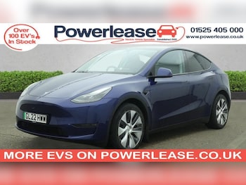 Used Tesla Model Y 2022 for sale - 79178419: Photo