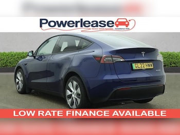 Used Tesla Model Y 2022 for sale - 79178419: Photo