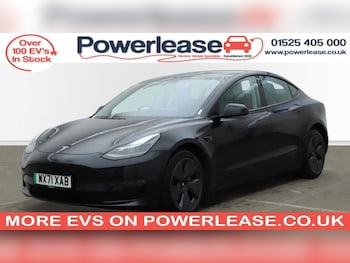 Used Tesla Model 3 2021 for sale - 77089414: Photo