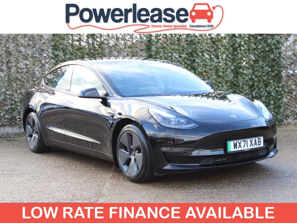 Used Tesla Model 3 2021 for sale - 77089414: Photo 2