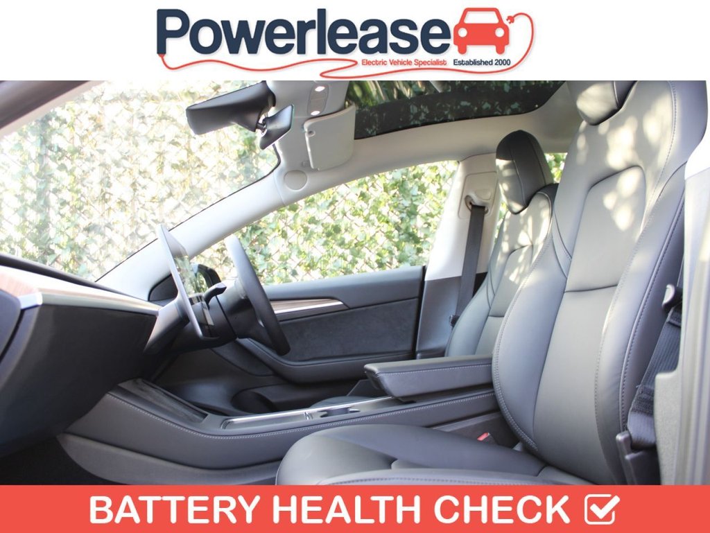 Used Tesla Model 3 2021 for sale - 77089414: Photo 3