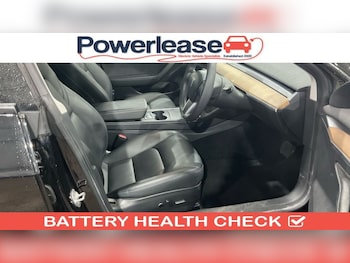 Used Tesla Model 3 2021 for sale - 77089414: Photo