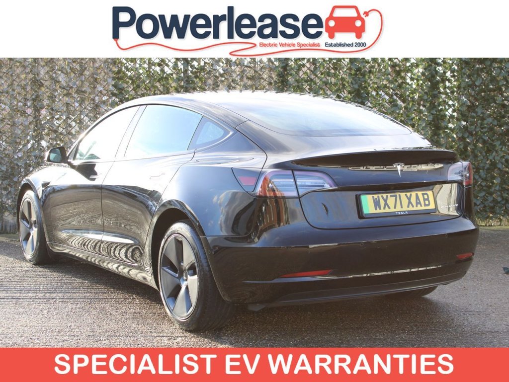 Used Tesla Model 3 2021 for sale - 77089414: Photo 4