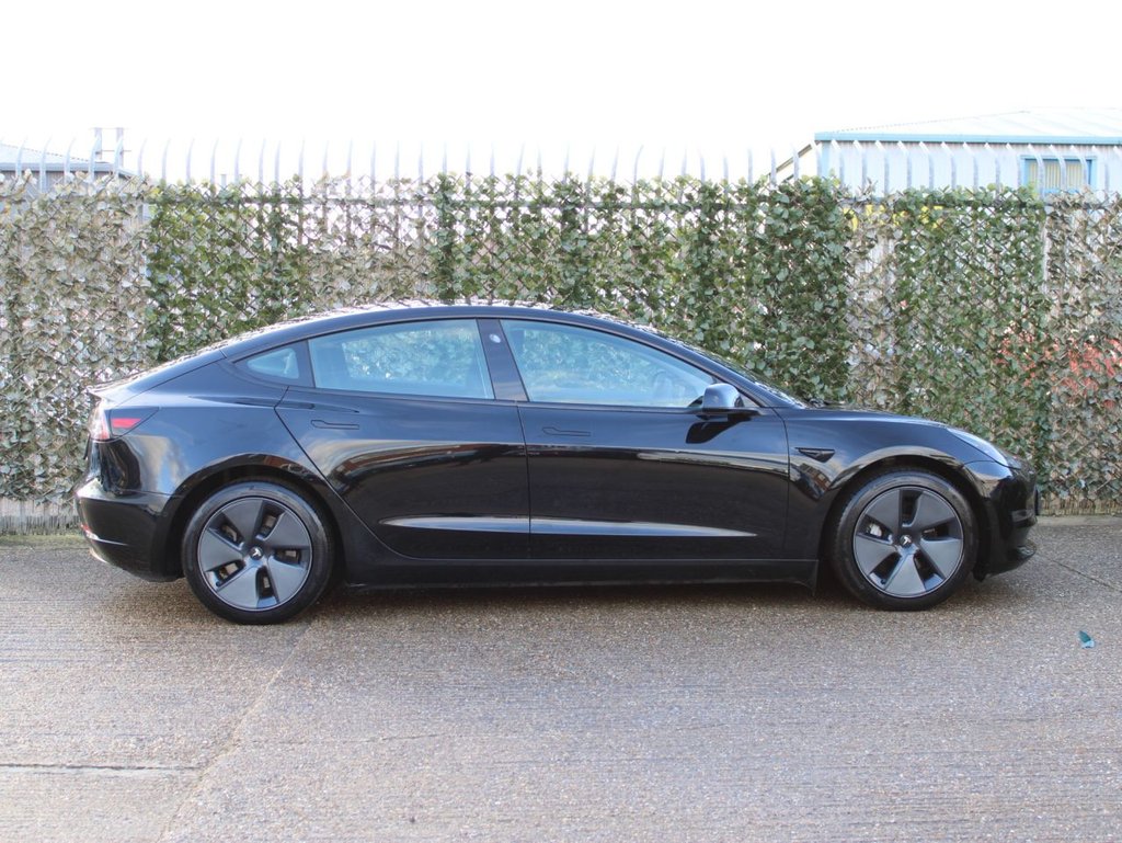 Used Tesla Model 3 2021 for sale - 77089414: Photo 6