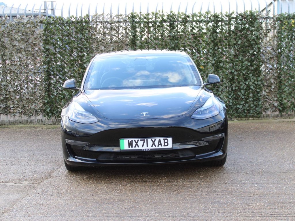 Used Tesla Model 3 2021 for sale - 77089414: Photo 7