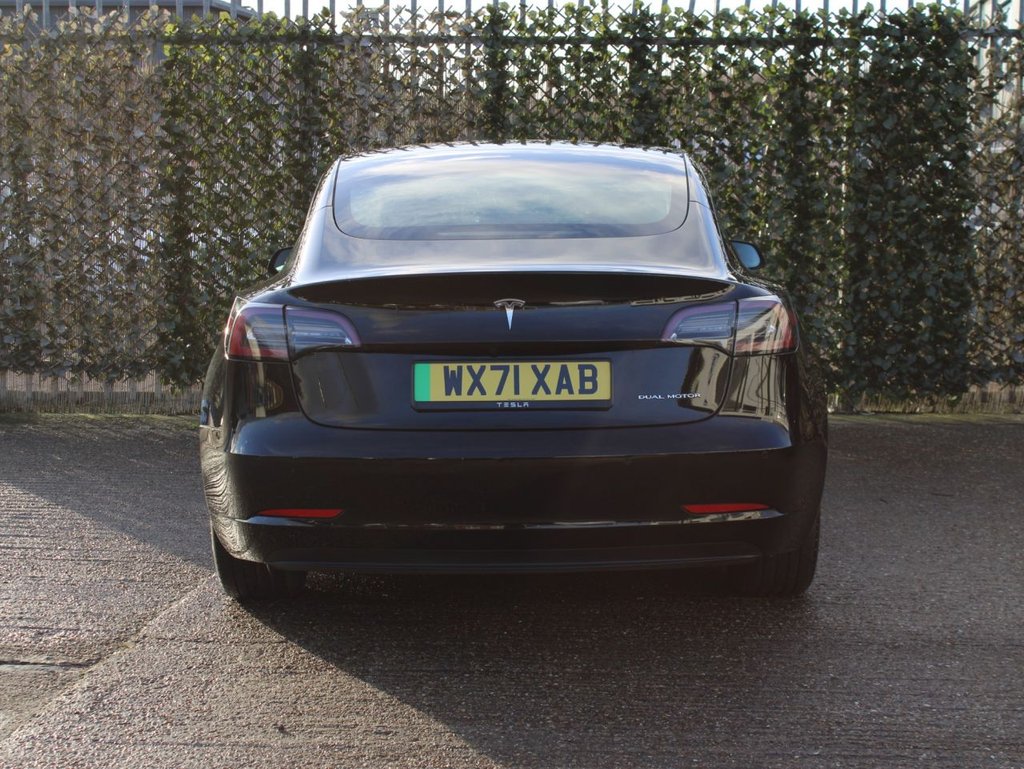 Used Tesla Model 3 2021 for sale - 77089414: Photo 8