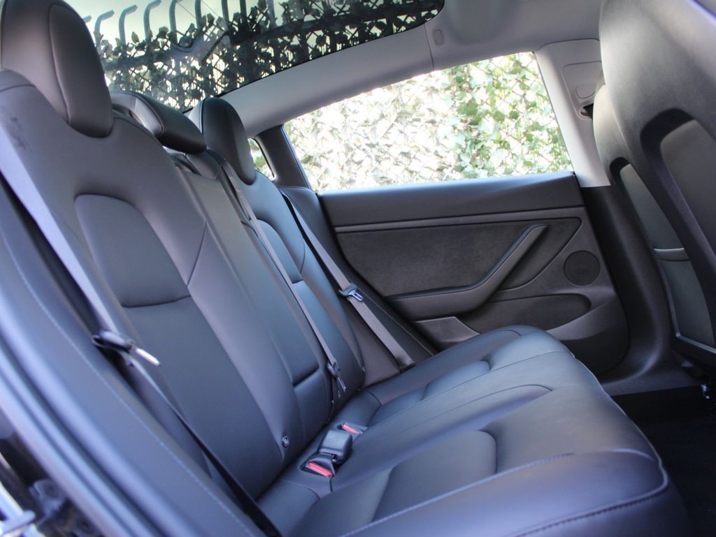 Used Tesla Model 3 2021 for sale - 77089414: Photo 9